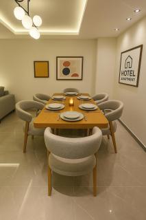 Jannah Inn Hotel Apartment - Il Cairo - 6