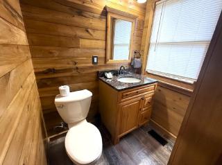 Smoky Mountain Getaway-Spacious 3BR Cabin w Hot Tub, & Free Attraction Tickets - 3