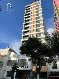 Spectacular view in modern neighborhood of La Paz! - 1