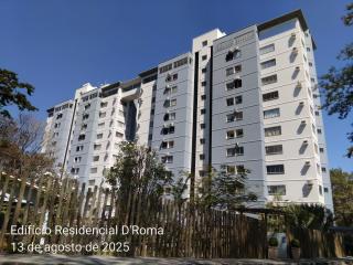 Ap Refúgio do Pirata DiRoma Rio Quente - 1