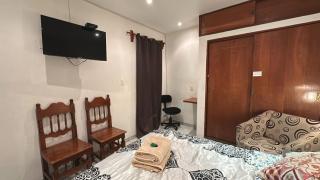 Habitación a 5 minutos del AICM - Città del Messico - 7