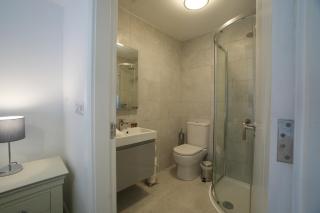 The Lodge - Dunmore - 8