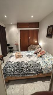 Habitación a 5 minutos del AICM - Città del Messico - 5