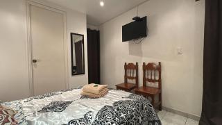 Habitación a 5 minutos del AICM - Città del Messico - 4