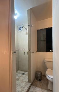 Habitación a 5 minutos del AICM - Città del Messico - 2
