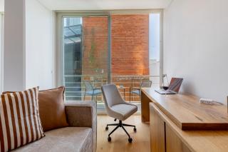 Capitalia Juarez - Mexiko-Stadt - 1