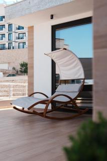 Hotel Blue Sky - Sarandë - 6