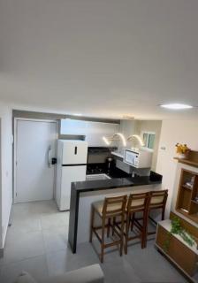 Porto de Galinhas - Aline Duque Residence, Flat 205 - 0