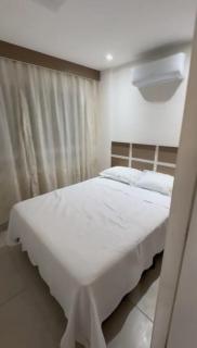 Porto de Galinhas - Aline Duque Residence, Flat 205 - 4