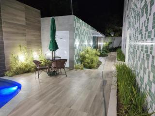 Porto de Galinhas - Aline Duque Residence, Flat 205 - 1