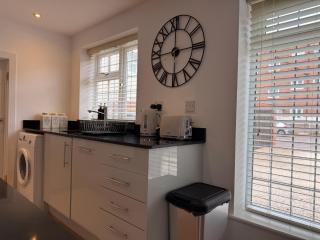 The Hayloft - A beautifully presented home in the heart of Leamington Spa - Leamington Spa - 9