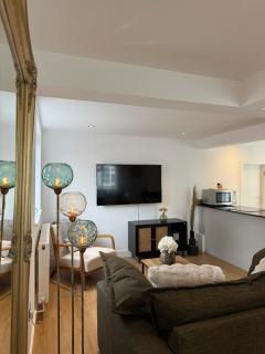 The Hayloft - A beautifully presented home in the heart of Leamington Spa - Leamington Spa - 8