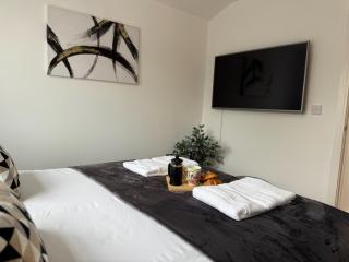 The Hayloft - A beautifully presented home in the heart of Leamington Spa - Leamington Spa - 7