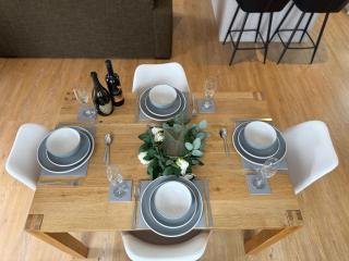 The Hayloft - A beautifully presented home in the heart of Leamington Spa - Leamington Spa - 6