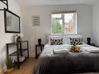 The Hayloft - A beautifully presented home in the heart of Leamington Spa - Leamington Spa - 5