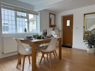 The Hayloft - A beautifully presented home in the heart of Leamington Spa - Leamington Spa - 3