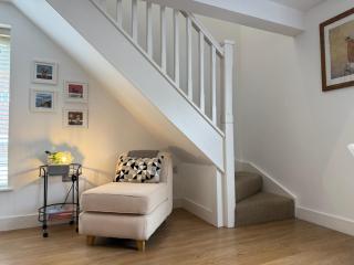 The Hayloft - A beautifully presented home in the heart of Leamington Spa - Leamington Spa - 1