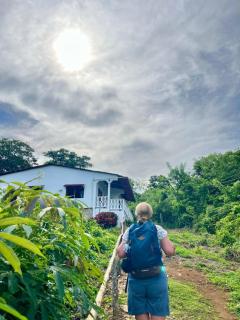 Casa Majanicho - Naturaleza - Mar - Parrilla - AC - 6