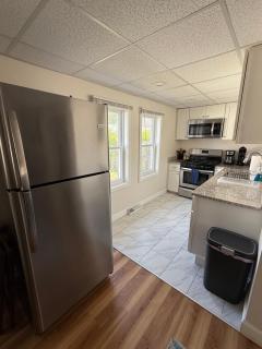 The Cozy Back Bungalow - Warwick - 5