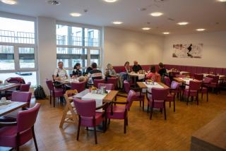 Stadthotel Waidhofen an der Thaya - Waidhofen an der Thaya - 3