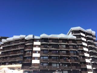 Résidence Chamoisiere - Appartement spacieux pour 6/7 personnes MAE-8304 - Montgenèvre - 8
