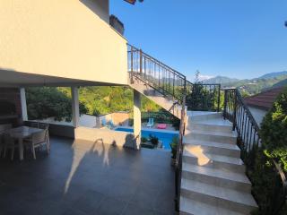 Vila Đul - Konjic - 6