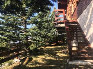 Chalet Chamois - Chalet année 70 ! Quartier calme - Superbe vue - Jardin MAE-8214 - 8