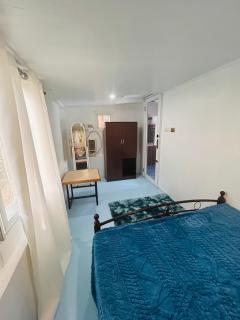Barracuda Swim Club's Homestay - Aircon Room with Pool - 4