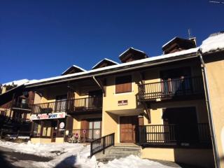 Résidence Korossol - Joli duplex au coeur du village MAE-8634 - Monginevro - 9