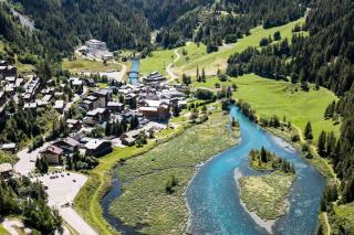 Chalet Napoleon - Chalet - 108m2 - 5 chambres, 5 salles de bain MAE-2014 - 4