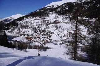 Chalet Napoleon - Chalet - 108m2 - 5 chambres, 5 salles de bain MAE-2014 - Tignes - 2
