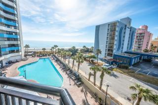 Experience a Coastal Paradise, Breathtaking Views! - Myrtle Beach - 9