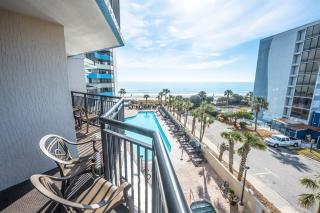 Experience a Coastal Paradise, Breathtaking Views! - Myrtle Beach - 2