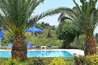 Aspalathos Villas - Fílippos - 4