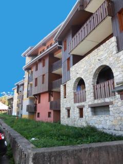 Résidence La Traverse - Appartement duplex situé en centre station MAE-9024 - La Plagne Tarentaise - 7