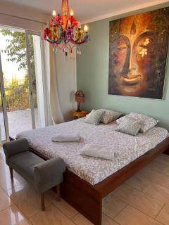 La villa violette - 9