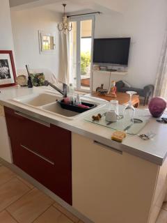 La villa violette - 6