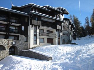 Résidence Les Pentes - Studio divisible en plein centre des Coches MAE-9084 - 3