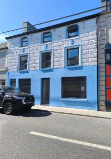 The Lodge - Dunmore - 7