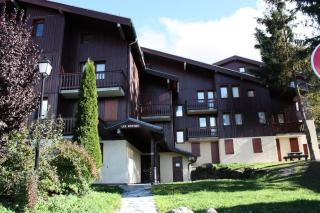 Résidence Les Roches - Joli petit studio bien équipé MAE-9254 - La Plagne Tarentaise - 6