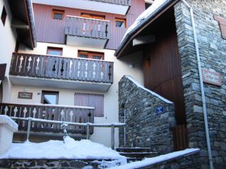 Résidence La Maison Tresallet - Studio au coeur de la station MAE-9324 - 2