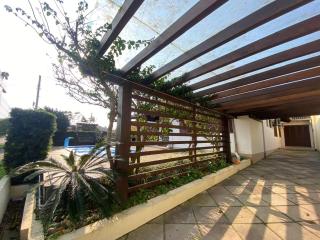 Casa LUXO com suíte e Piscina - 5