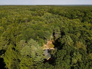 Casco Cabin Freeport - 7