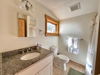 Casco Cabin Freeport - 2