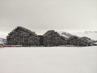 Résidence Etoile - Studio pour 4 Personnes 194 - La Plagne Tarentaise - 4