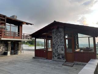 Villa Fox Bakuriani - Bakoerjani - 8