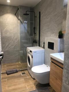 Malak Luxury Apartment - 6