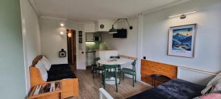 Résidence Chamois - Studio Confort de 26m² MAE-3344 - 3