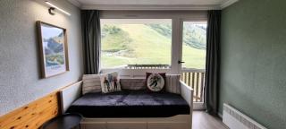 Résidence Chamois - Studio Confort de 26m² MAE-3344 - 2