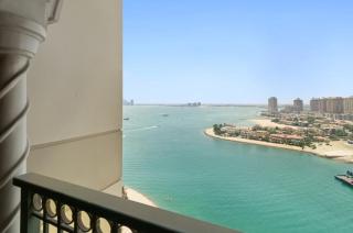 Pearl of Viva Bahriya luxury studio - Doha - 9